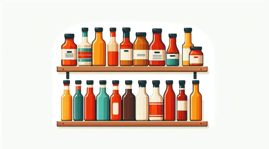 Culinary Sauces: The Essential Guide to Flavor-Filled Cooking