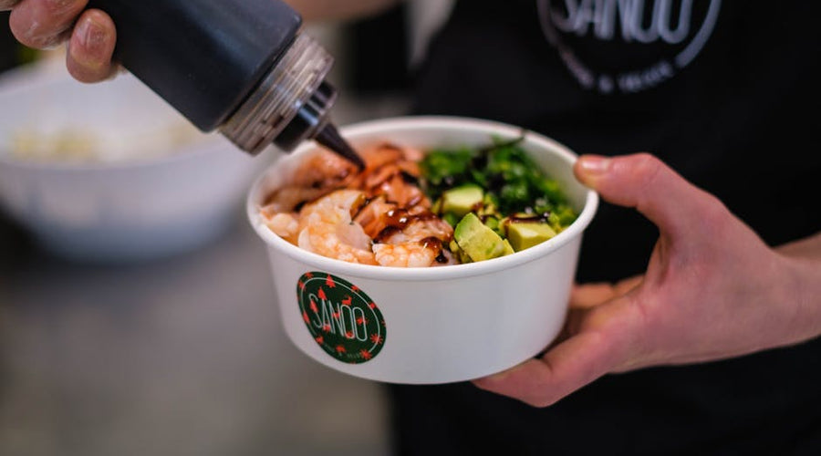 How to Choose the Right Sauce Packaging for Your Food Business