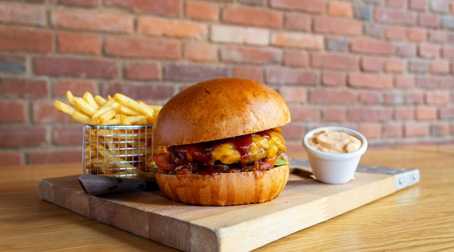 The Evolution of Peri Peri Dip: From Traditional Recipe to Worldwide Favorite