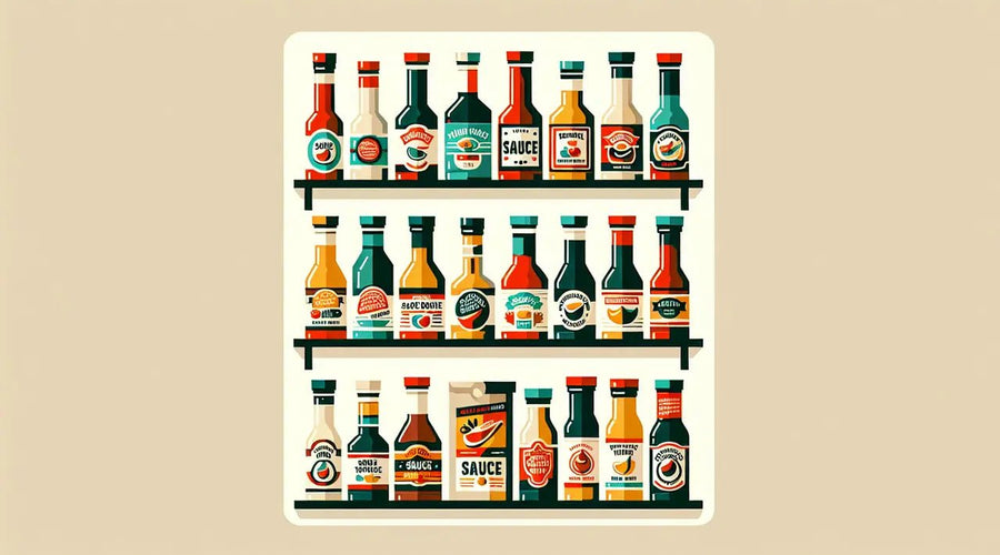 The Evolution of Restaurant Sauces and Their Role in Modern Cuisine