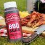 Barbecue Sauce 1 Litre Bottle (Case of 6)