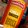 Chilli Sauce 500ml Bottle (Case of 6)