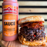 Louisiana Sauce 500ml Bottle (Case of 6)