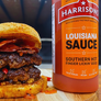 Louisiana Sauce 500ml Bottle (Case of 6)