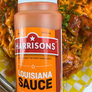 Louisiana Sauce 500ml Bottle (Case of 6)