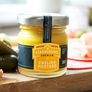 English Mustard Mini Jar (Case of 72)