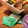 Salad Cream Sachet (Case of 200)