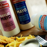 Mayonnaise 500ml Bottle (Case of 6)