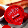 Tomato Ketchup Dip (100 Per Case)