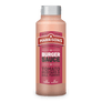Harrisons SaucesUnleash the flavour of your burgers with our nutritious, ingredient-packed sauce. Store it hassle-free and enjoy its freedom from additives.Condiments & Sauces