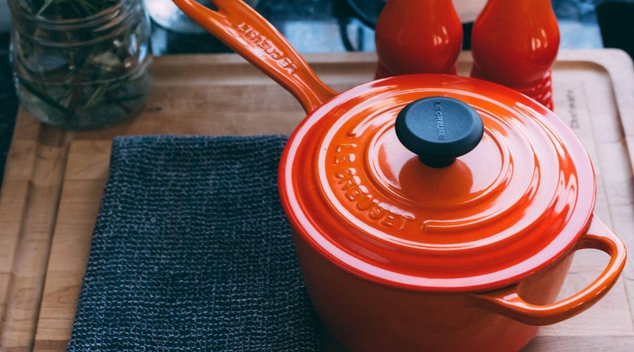 10 Student Kitchen Essentials