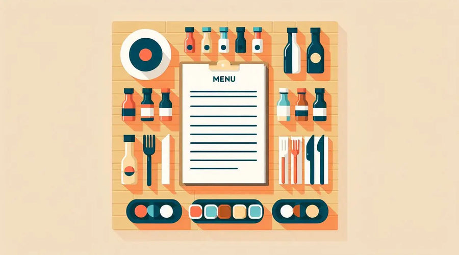 12 Ways to Enhance Your Menu with Unique Sauce Combinations