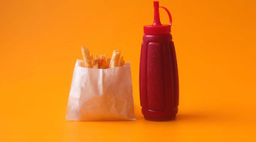 5 recipes you can make with ketchup