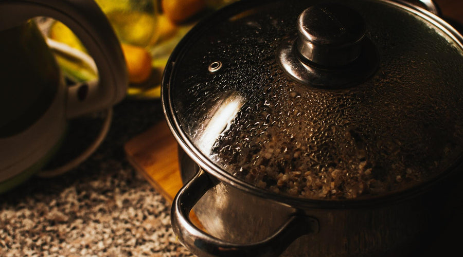 5 Slow Cooker Recipes