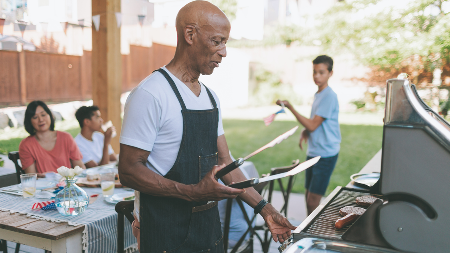 BBQ Grilling & Marinating Techniques: Trends You Can Master at Home
