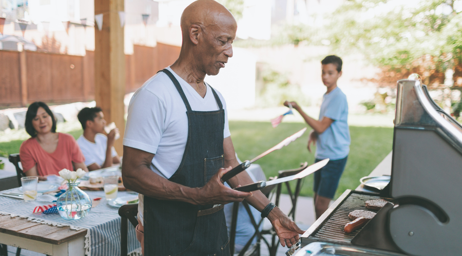 BBQ Grilling & Marinating Techniques: Trends You Can Master at Home