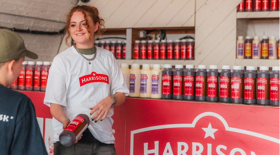 Best BBQ Sauce in the UK