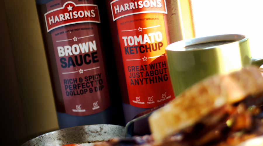 Better Than Homemade - The Secret Behind Britain’s Favourite Brown Sauce