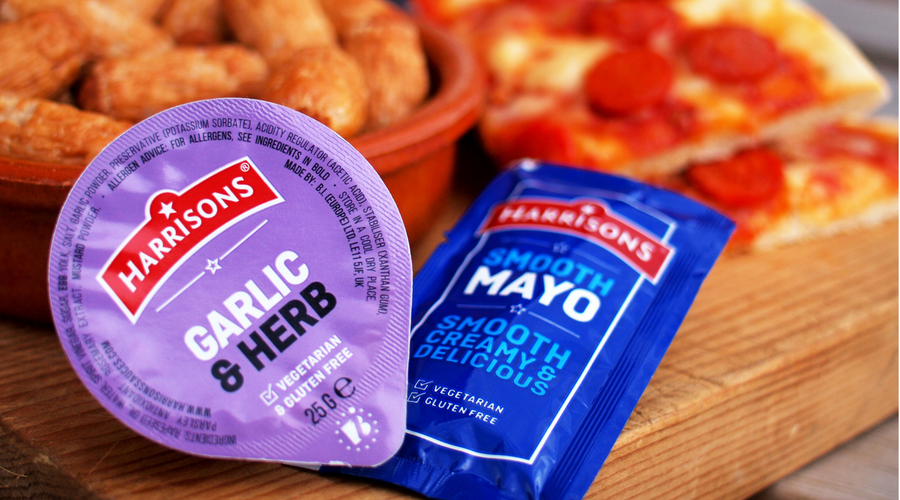 Garlic Sauce Taste Test: Pepe’s, Domino’s & Aldi Compared