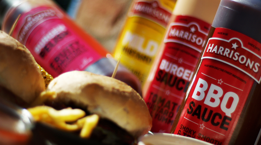 Best BBQ Sauce in the UK