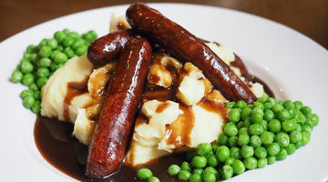 Brown Sauce 101