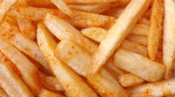 Chip Wars: North VS South