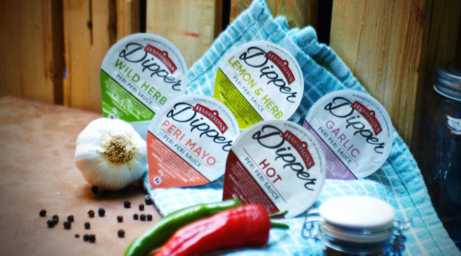 Don't read this at your own Peri-Peril!