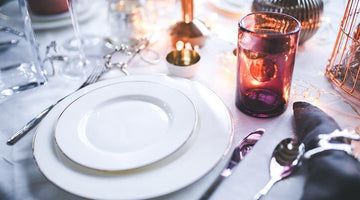 Get Festive With Your Winter Dinners
