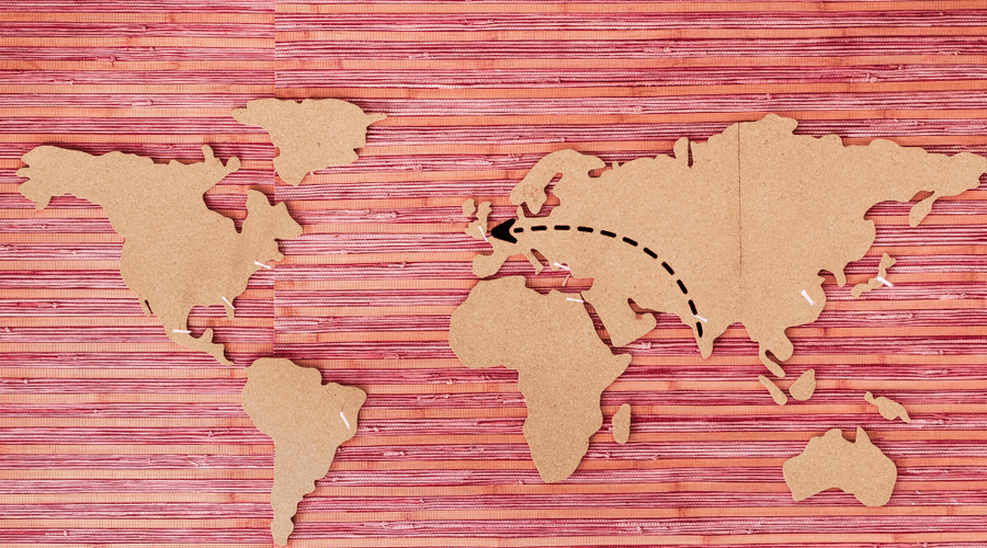 Harrisons Sauces: From Humble Beginnings, to a Truly International Brand