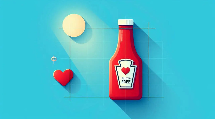 Is Gluten Free Ketchup Healthy?