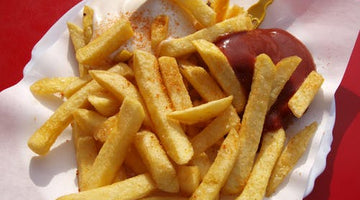 Ketchup 101
