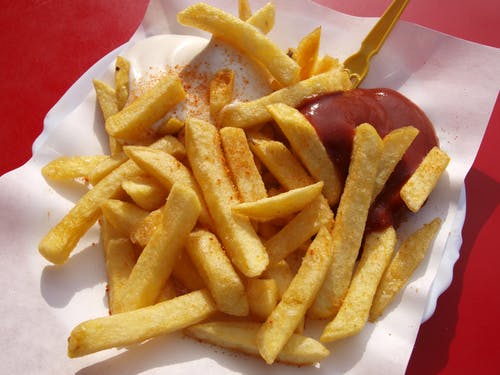 Ketchup 101