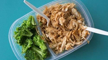 Learn To Love Your Leftovers