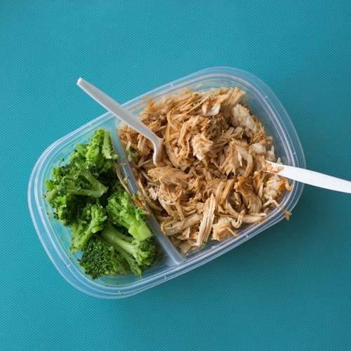 Learn To Love Your Leftovers
