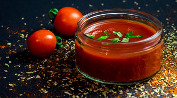 Is Ketchup The Ultimate Sauce?