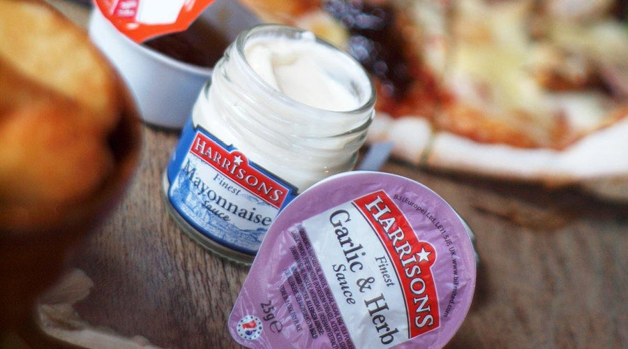 Saucy Record Breakers