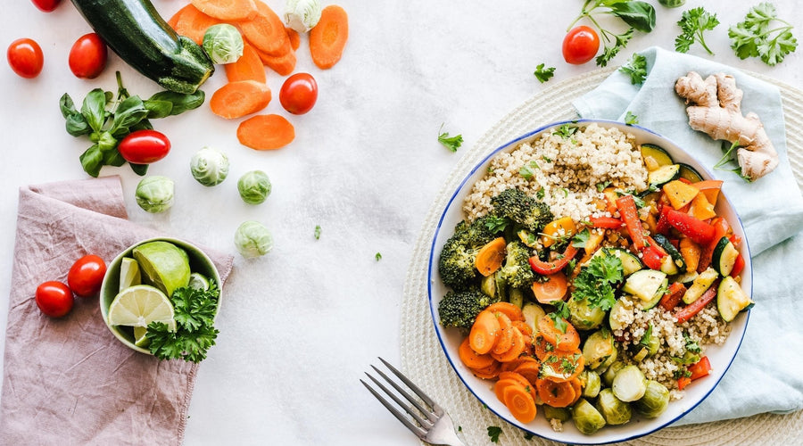Tasty Gluten-free recipes