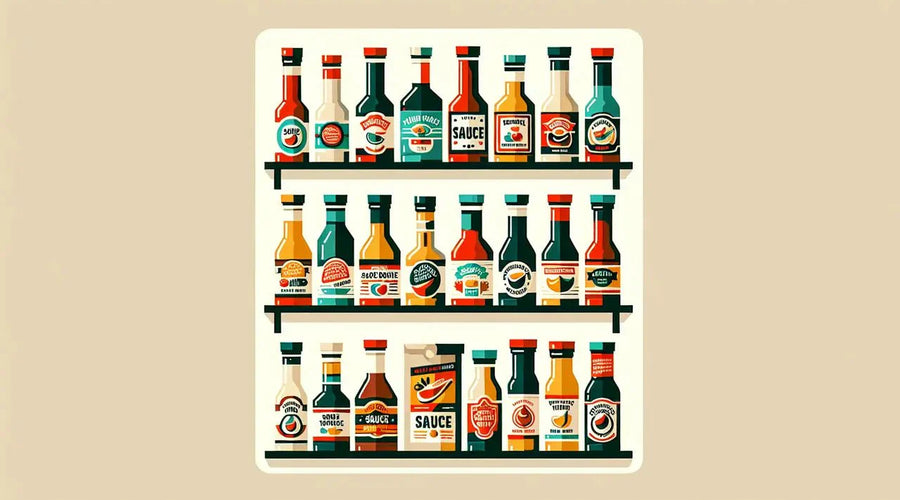 The Evolution of Restaurant Sauces and Their Role in Modern Cuisine