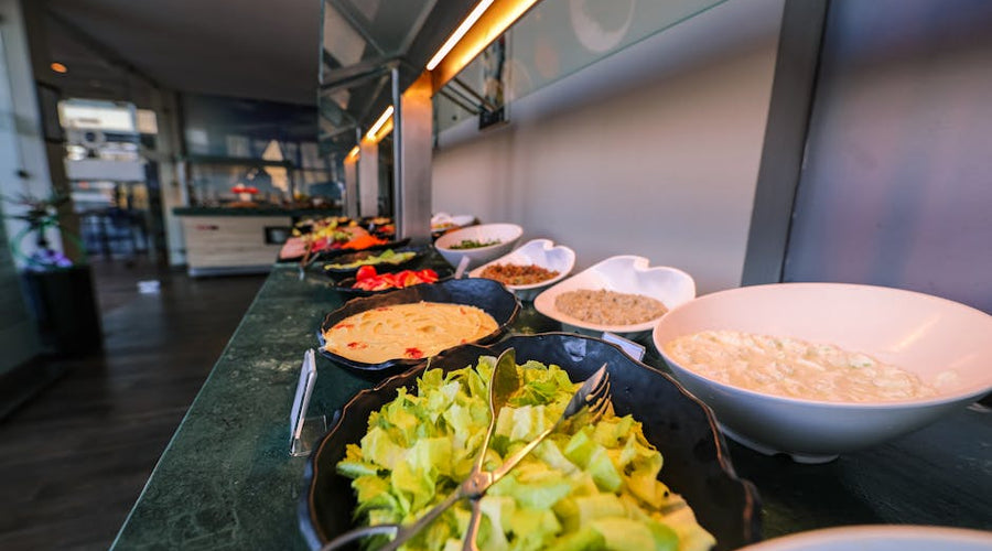The Role of Healthy Sauces in Meeting Dietary Restrictions