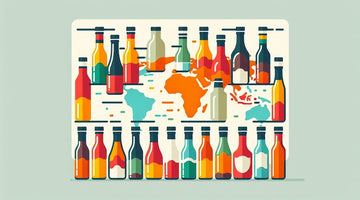 Unlock the Secrets of World Flavours with Culinary Sauces