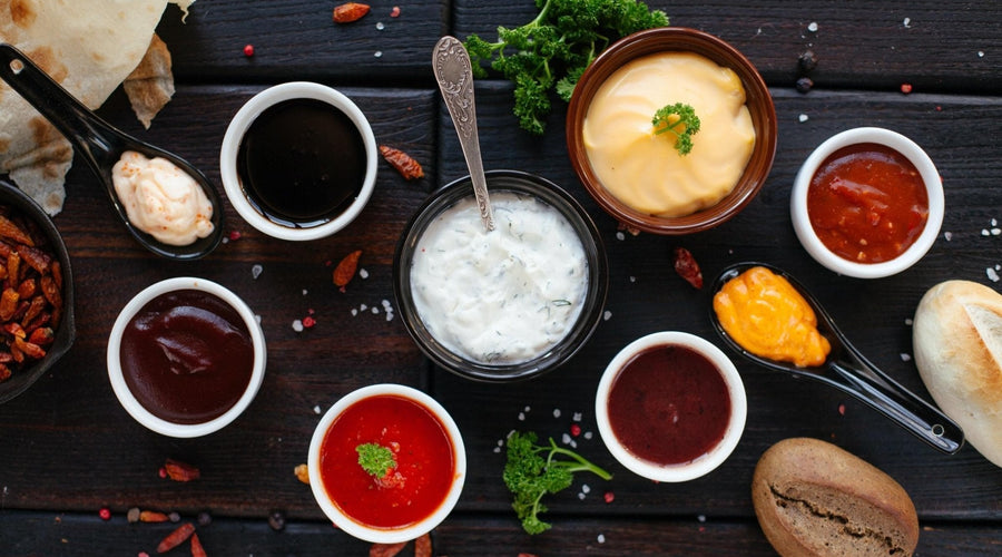 What's the best sauce in the UK?