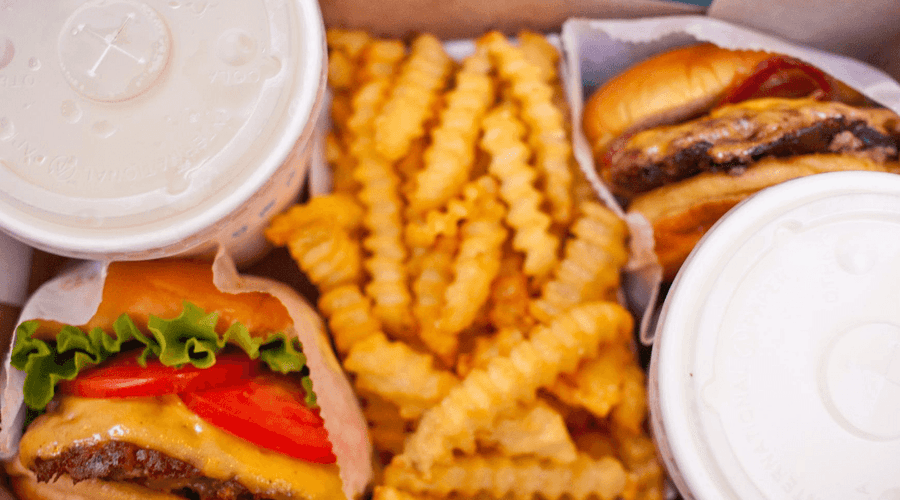 What's the best sauce in the UK?