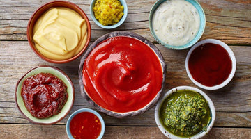Why is Sauce Important?