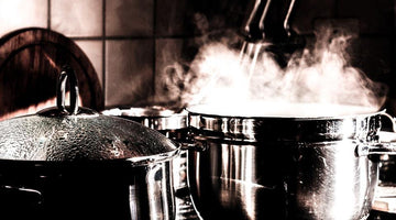 Why Your Student Cooking Isn't Great