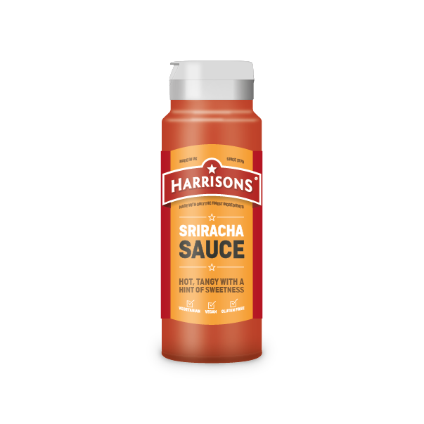 Sriracha Sauce(6 X 500ML)