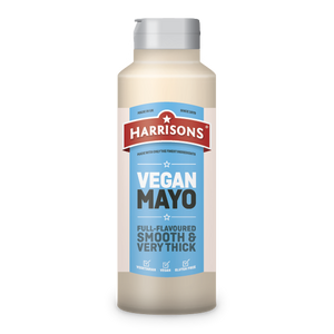 Vegan Mayonnaise 1 Litre Bottle (Case of 6)