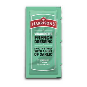 Vinaigrette Dressing Sachet (Case of 200)