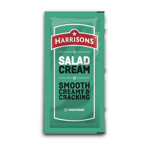 Salad Cream Sachet (Case of 200)