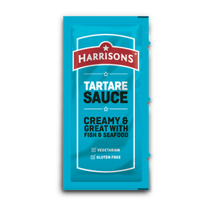 Tartare Sauce Sachet (Case of 200)