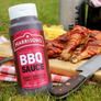 Barbecue Sauce 500ml Bottle (Case of 6)